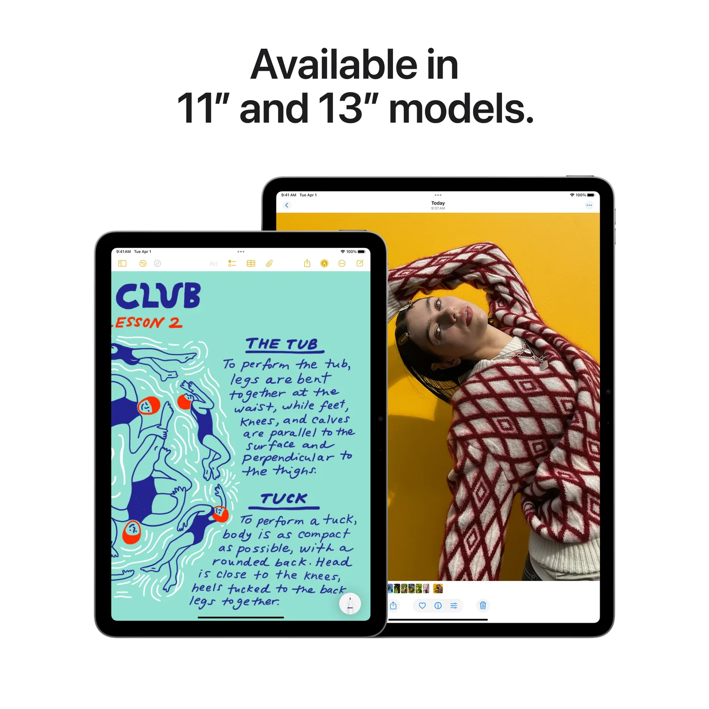 13-inch iPad Air M3 - Image 4