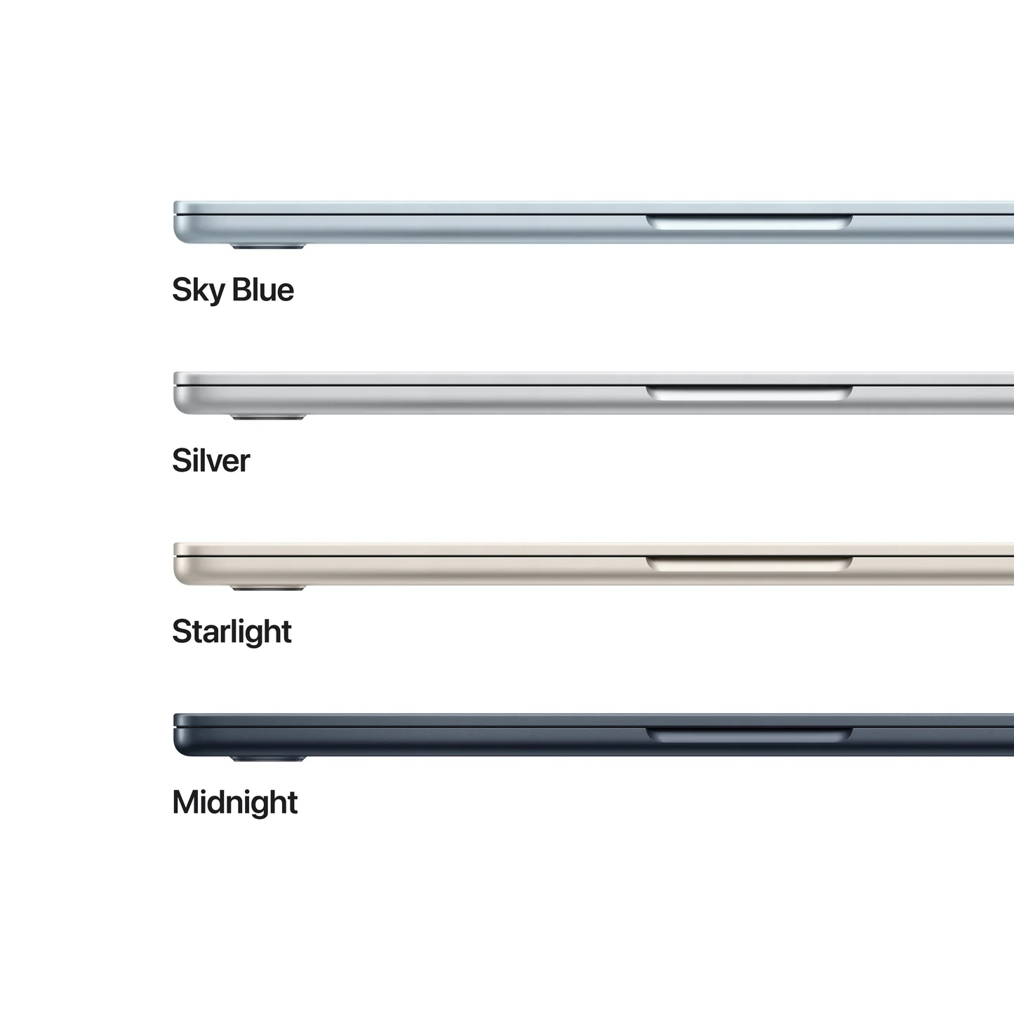 13-inch MacBook Air M4 - Image 3