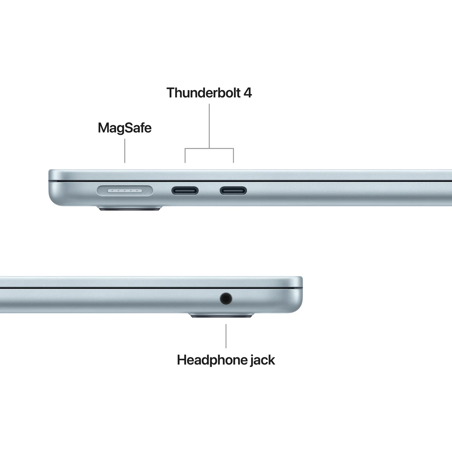 13-inch MacBook Air M4 - Image 7