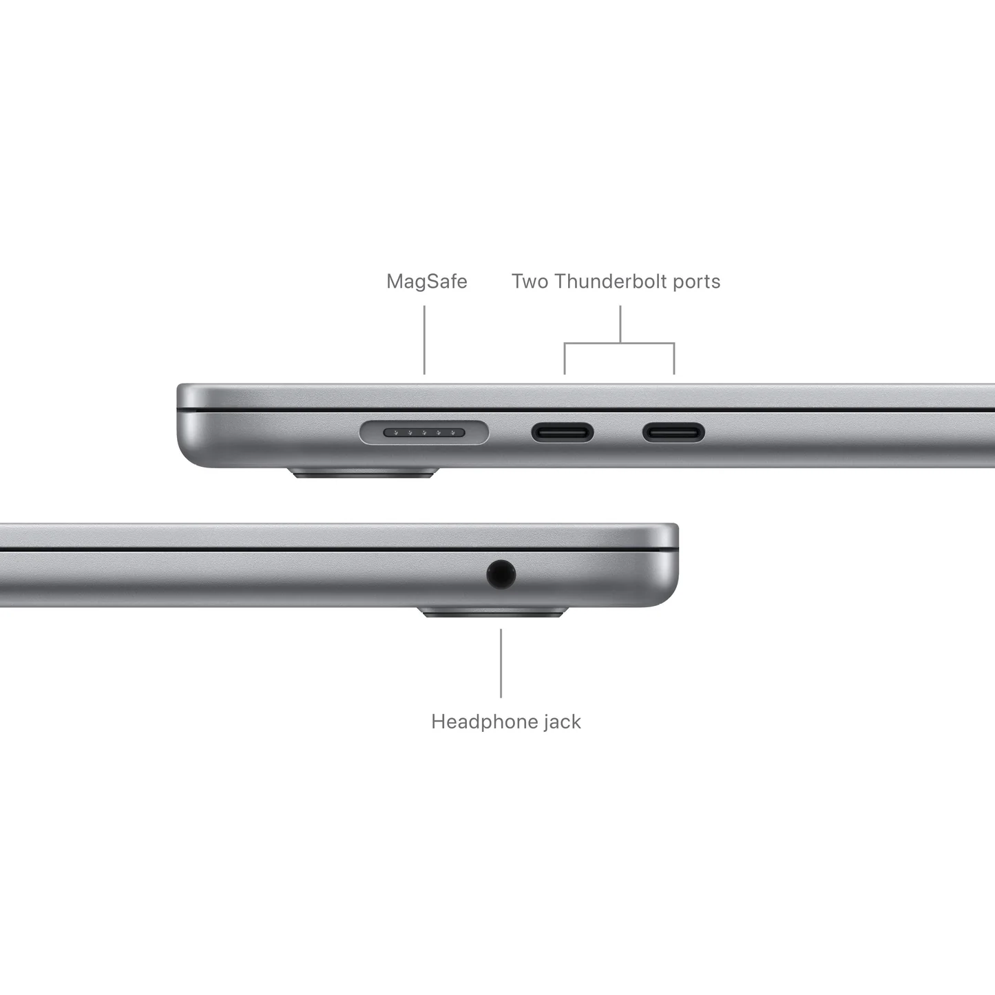 15-inch MacBook Air M3 - Image 7