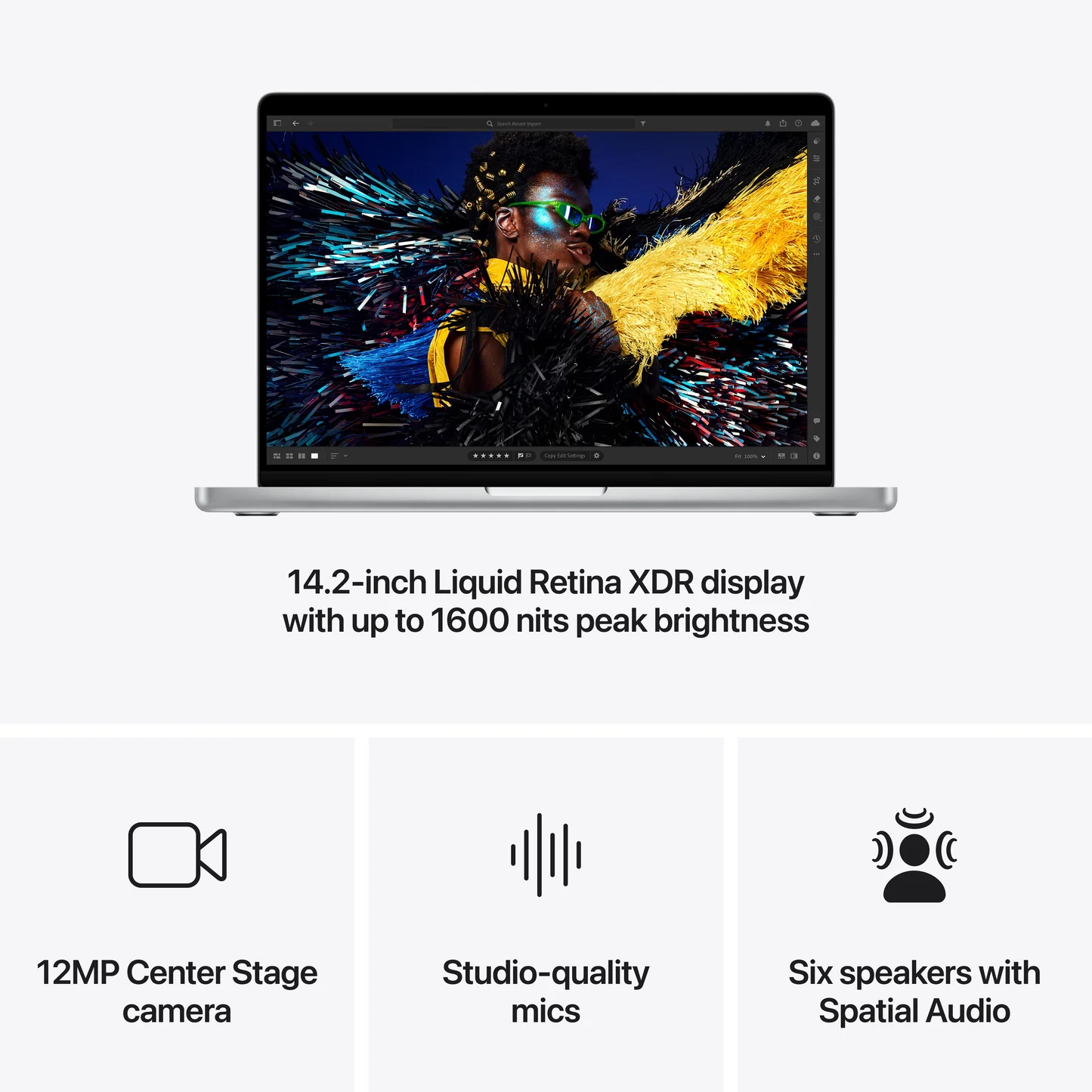 14-inch MacBook Pro M4 Max - Image 6