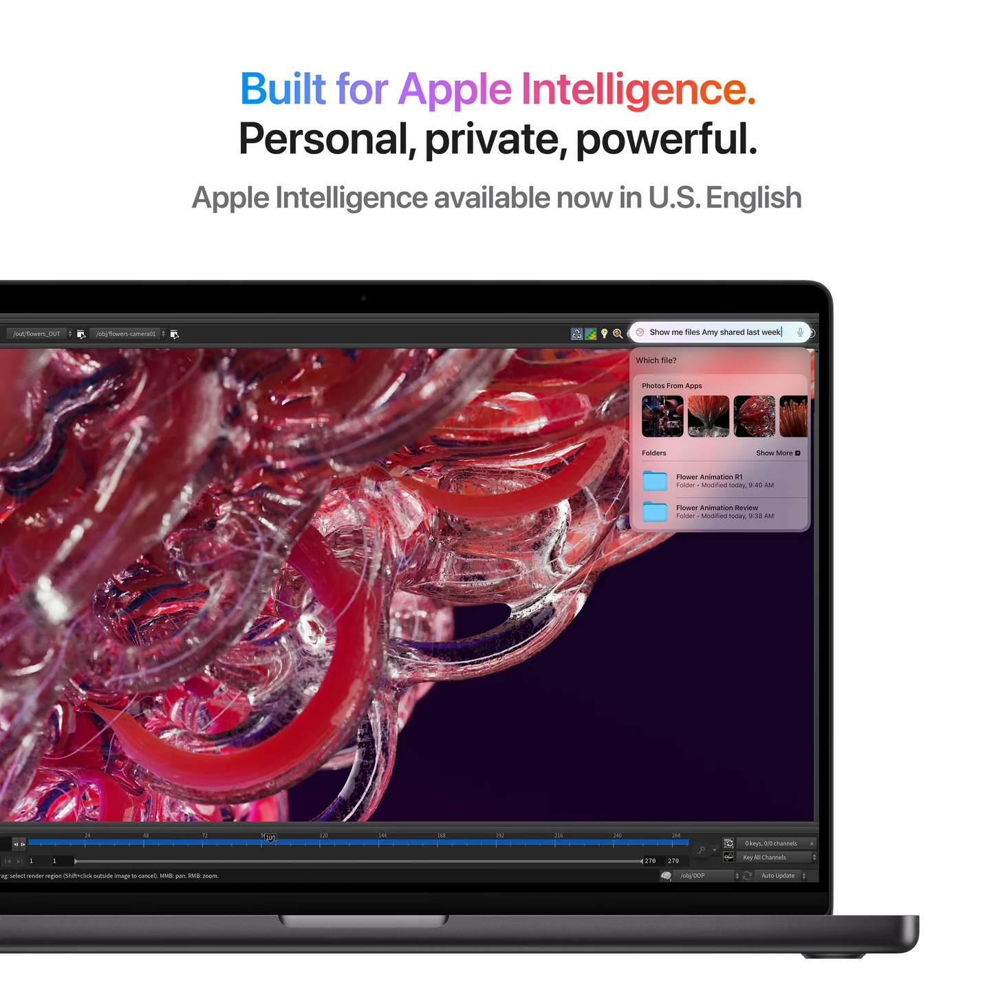14-inch MacBook Pro M4 - Image 5