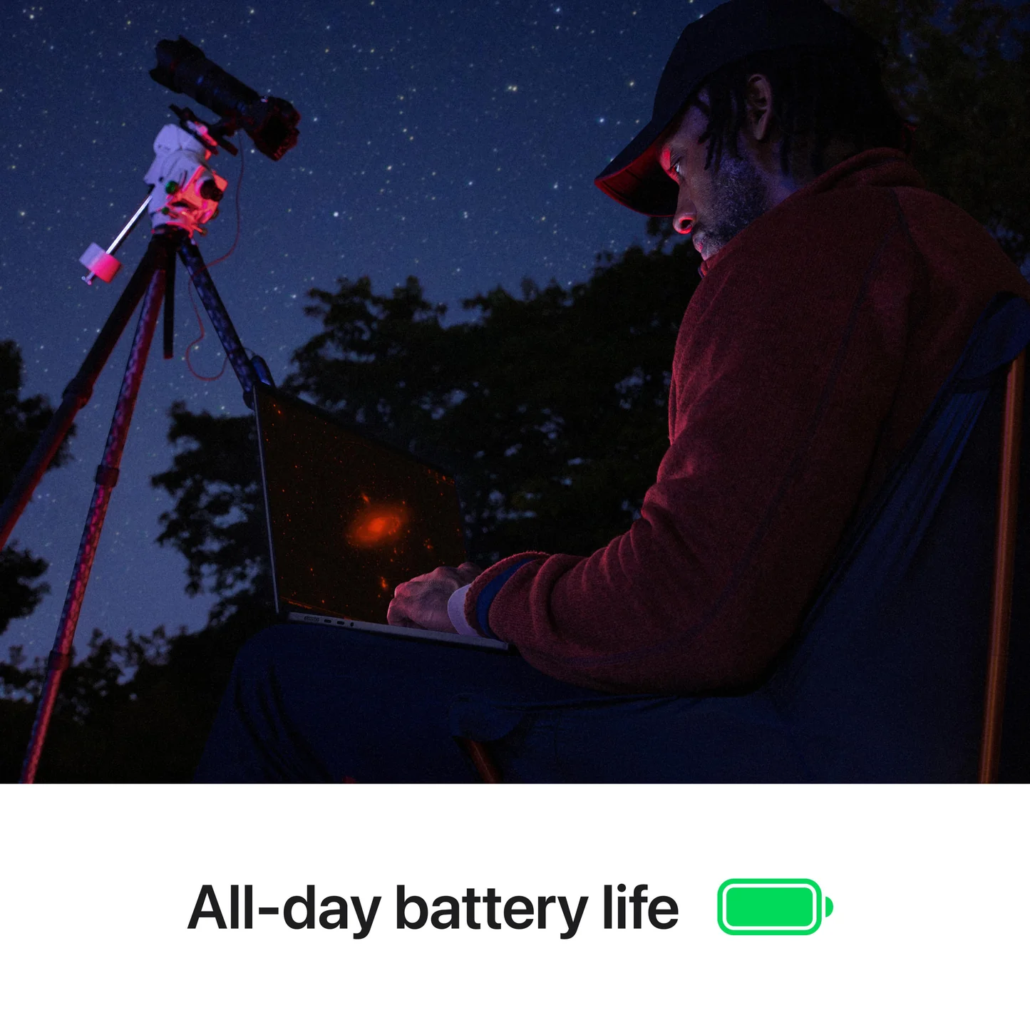 16-inch MacBook Pro M4 Max - Image 4