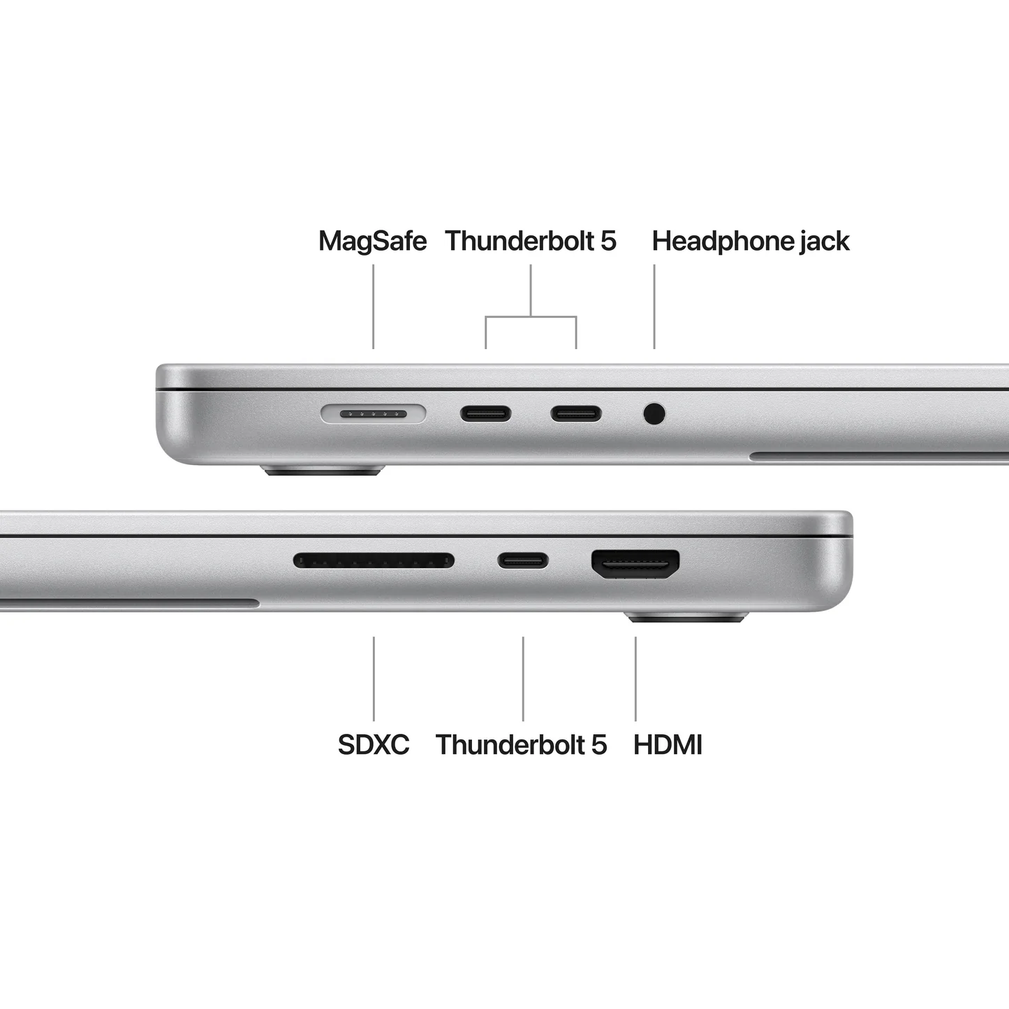16-inch MacBook Pro M4 Max - Image 7