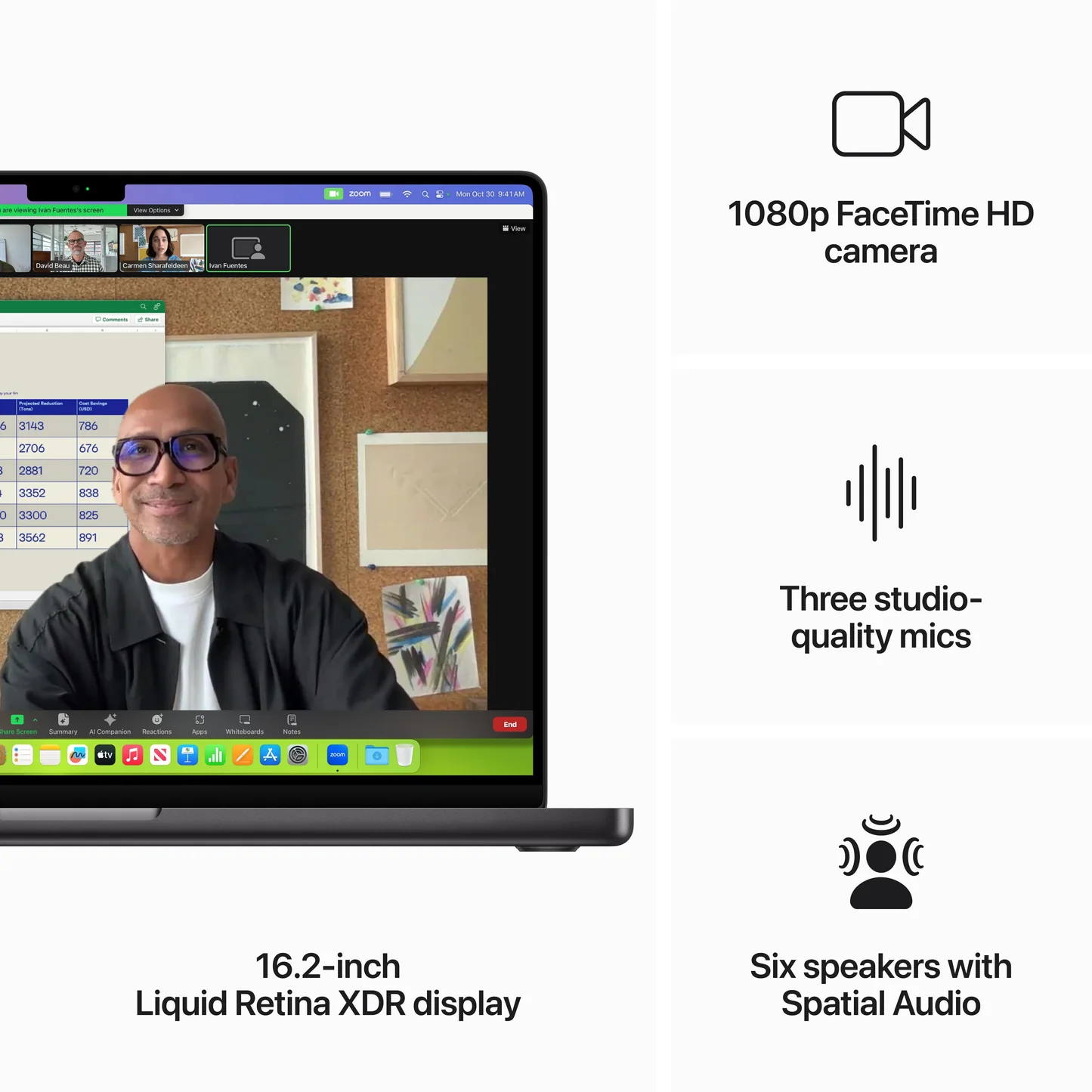 16-inch MacBook Pro M3 Max - Image 5