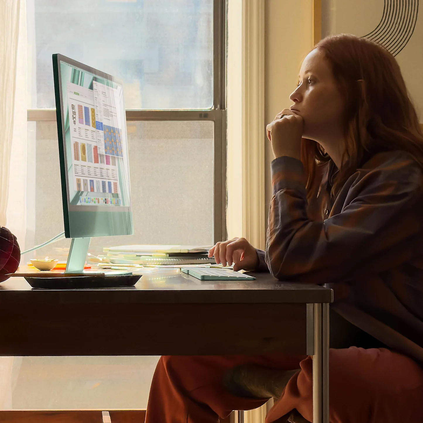 24-inch iMac with Retina 4.5K display M3 - Image 6