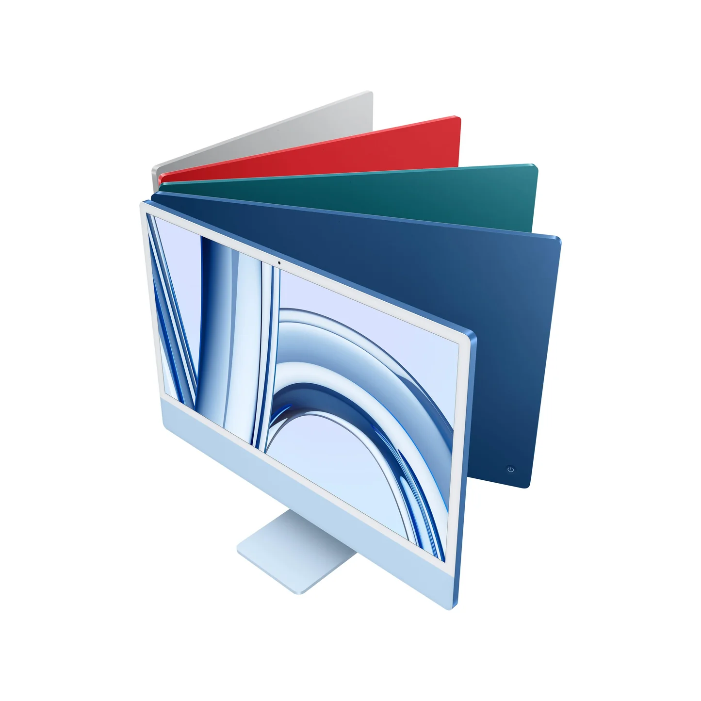 24-inch iMac with Retina 4.5K display M3 - Image 8