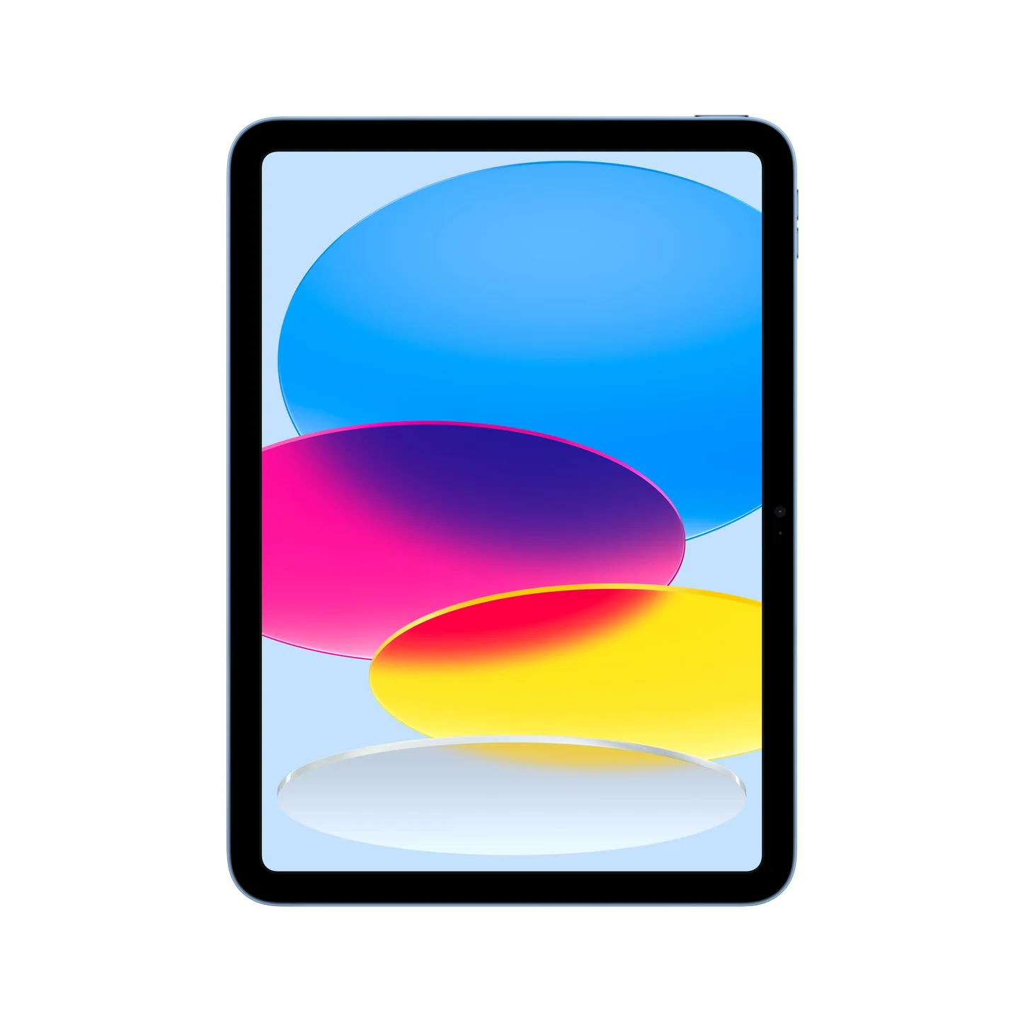 2022 10.9-inch iPad