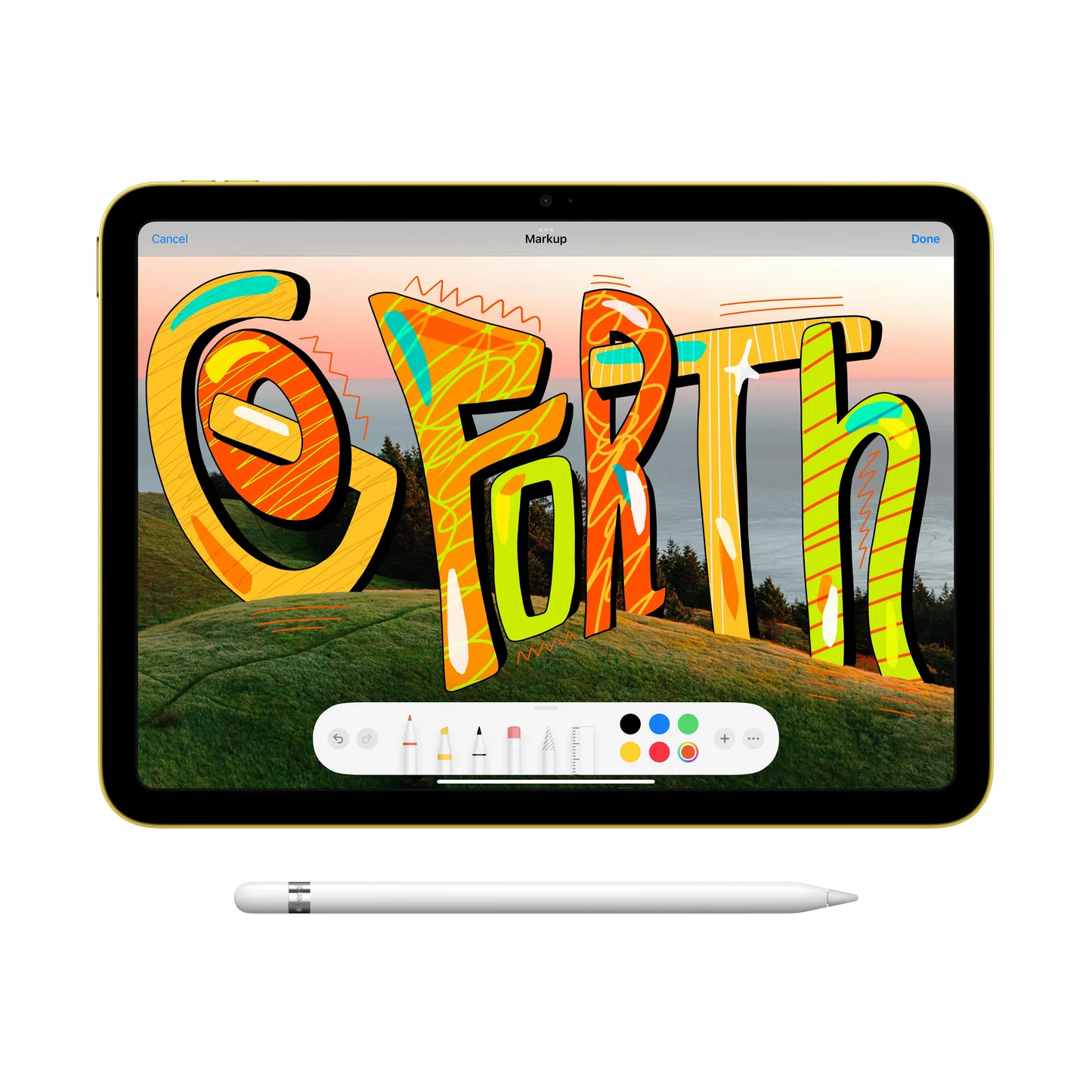 2022 10.9-inch iPad - Image 5