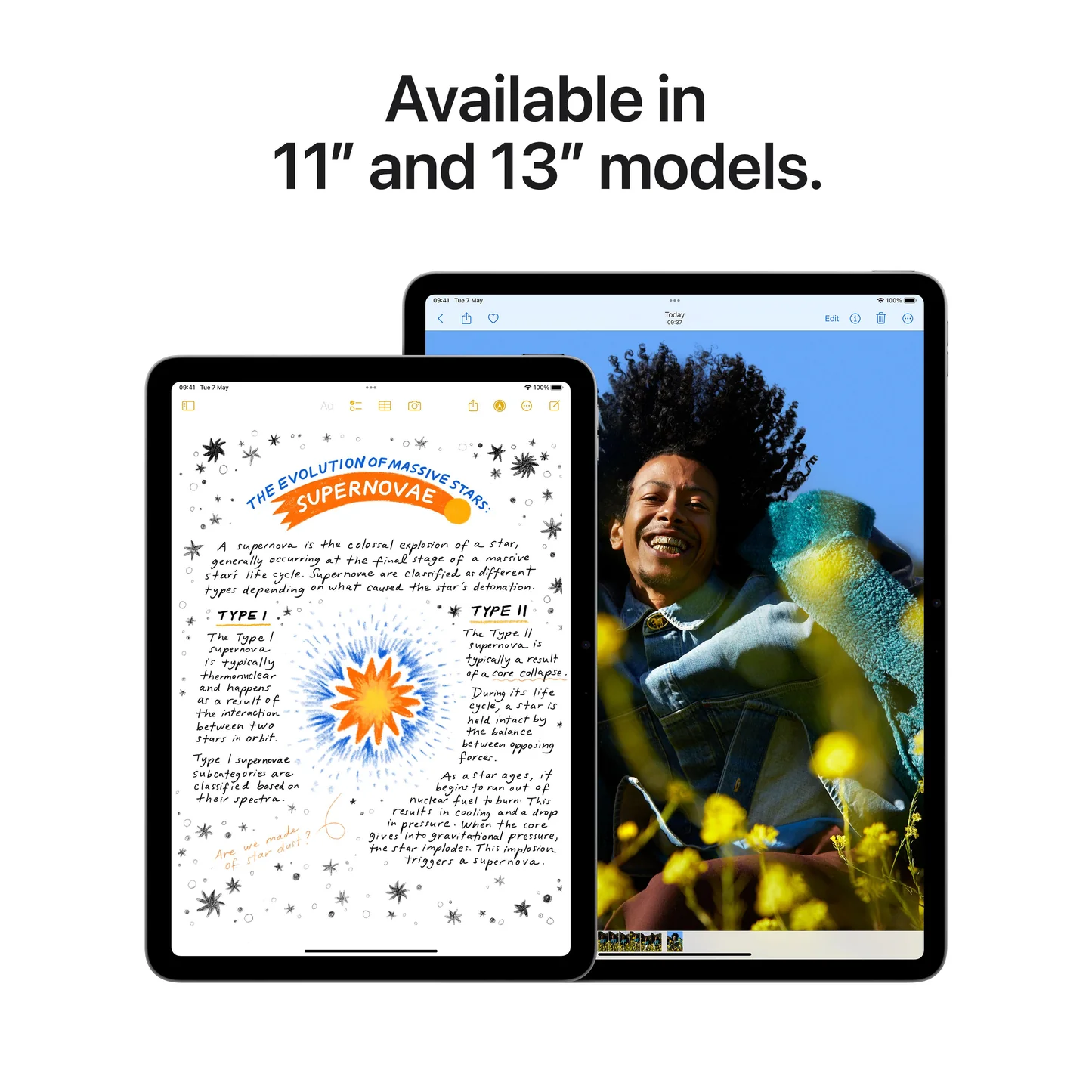 11-inch iPad Air M2 - Image 5