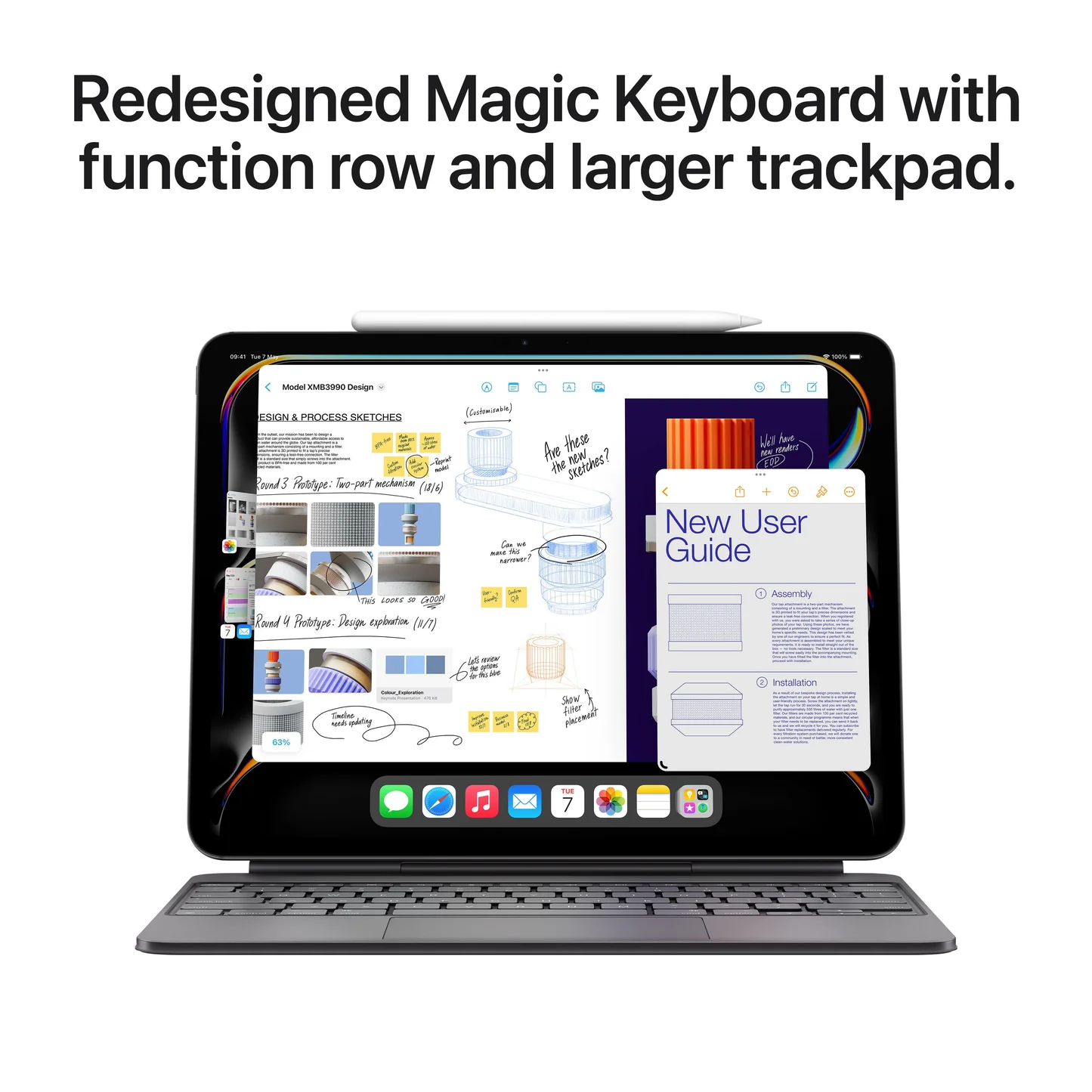 iPad Pro M4 (11-inch) - Image 8