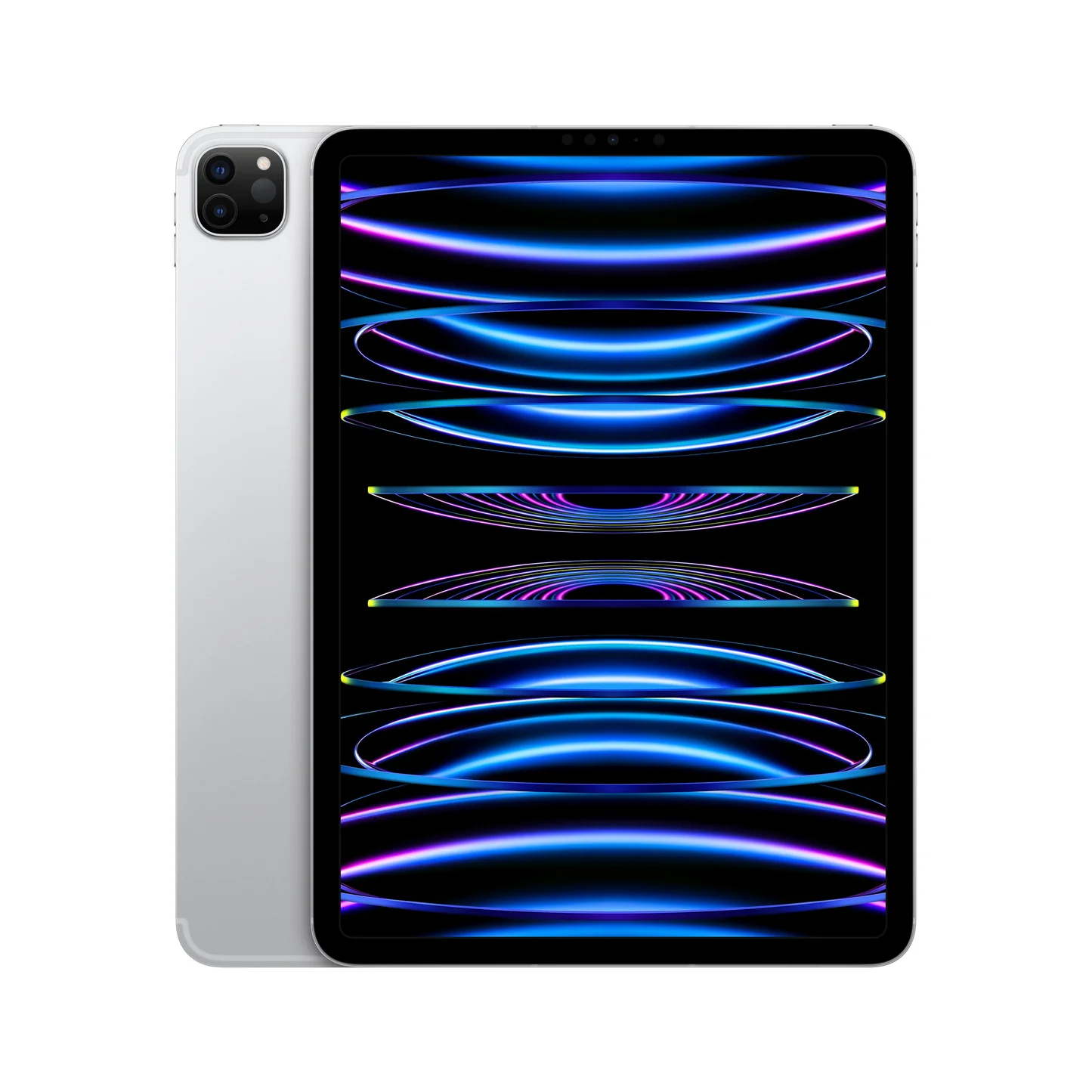 2022 11-inch iPad Pro - Image 2
