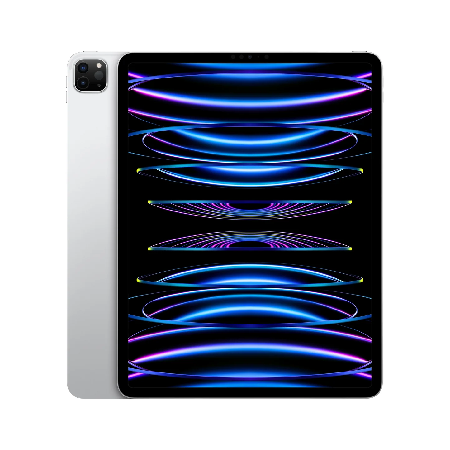2022 12.9-inch iPad Pro