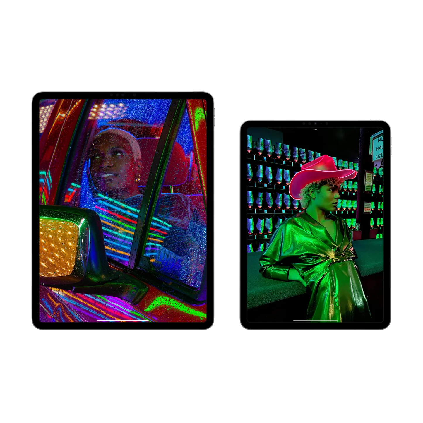 2022 12.9-inch iPad Pro - Image 4